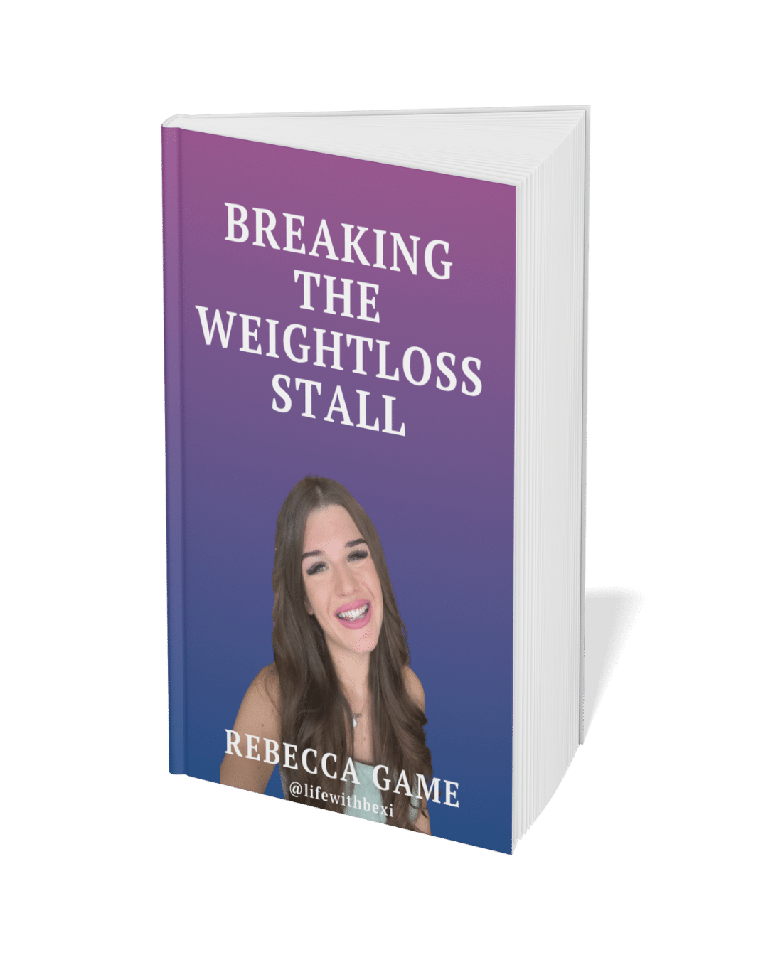 weightloss stall picture